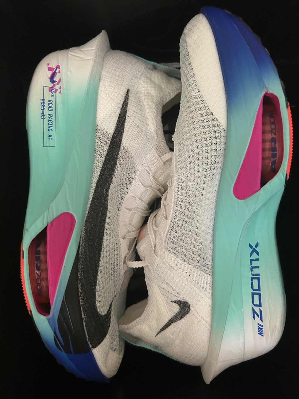 Nike Alphafly Next% 3